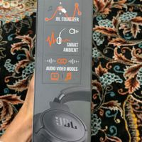 JBL TUNE 770NC هدفون زیر قیمت|لوازم جانبی موبایل و تبلت|تهران, پیروزی|دیوار