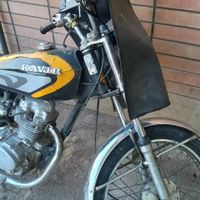 موتور هوندا ۹۰|موتورسیکلت|اصفهان, آزادان|دیوار