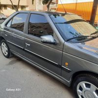پژو پارس موتور جدید XU7P، مدل ۱۳۹۶|خودرو سواری و وانت|تهران, دیلمان|دیوار