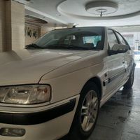 پژو پارس LX TU5، مدل ۱۳۹۶|خودرو سواری و وانت|تهران, آبشار تهران|دیوار