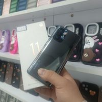 شیائومی Mi 11 Pro ۲۵۶ گیگابایت|موبایل|تهران, تهران‌سر|دیوار