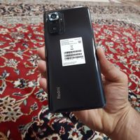 شیائومی Redmi Note 10 Pro Max ۱۲۸ گیگابایت رام ۸|موبایل|تهران, میرداماد|دیوار