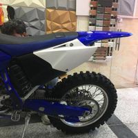 Yz250X|موتورسیکلت|تهران, الهیه|دیوار