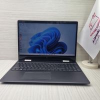 لمسی ۳۶۰درجه Hp Eny x360 تبلتی|رایانه همراه|تهران, باغ فیض|دیوار