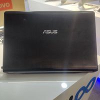 لپ‌تاپ گیمینگ Asus N56 i7 گرافیک GTX رم 16|رایانه همراه|تهران, میرداماد|دیوار