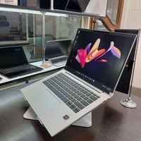 لپ تاب ۲۰۲۳ نسل۱۳ رنگ روشن Laptop Hp EliteBook 14|رایانه همراه|تهران, میدان ولیعصر|دیوار