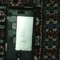 گوشی موبایل نوکیا لمسی|موبایل|کرمانشاه, |دیوار