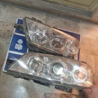 کاسه چراغ405 2u5|قطعات یدکی و لوازم جانبی|تهران, منصوریه (پل سیمان)|دیوار