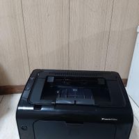 پرینتر وایرلس تک کاره Hp1102w فول شارژ باضمانت|پرینتر، اسکنر، کپی، فکس|تهران, نجات اللهی|دیوار