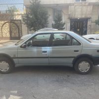 پژو روآ (ROA) دوگانه سوز، مدل ۱۳۸۶|خودرو سواری و وانت|تهران, پیروزی|دیوار