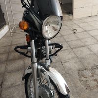 موتور رهرو باکسر cgl mw 150|موتورسیکلت|تهران, صاحب الزمان|دیوار