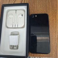 اپل iPhone 7 ۱۲۸ گیگابایت|موبایل|تهران, تهرانپارس شرقی|دیوار