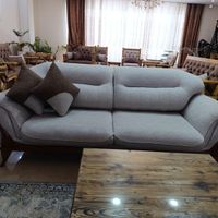 مبل چستر راحتی ۸ نفره|مبلمان خانگی و میز عسلی|تهران, شهرک صدرا|دیوار