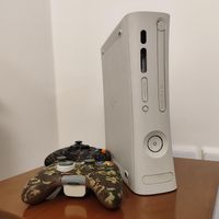 Xbox 360 سری اول|کنسول، بازی ویدئویی و آنلاین|تهران, المهدی|دیوار