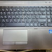 HP 6560|رایانه همراه|تهران, میدان ولیعصر|دیوار