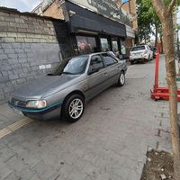 پژو 405 جی ال ایکس (GLX)، مدل ۱۳۷۵|خودرو سواری و وانت|ارومیه, |دیوار