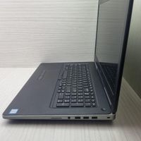 گیمینگ رندرینگ Dell precision 7720 i7H گرافیک6gig|رایانه همراه|تهران, باغ فیض|دیوار