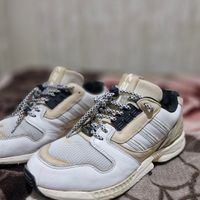 zx8000 برلین Q27 سایز ۴۱ درحد نو|کیف، کفش، کمربند|تهران, خانی‌آباد نو|دیوار