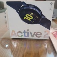 galaxy watch active 2|ساعت|تهران, نازی‌آباد|دیوار