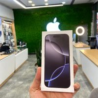 Iphone 16pro 128 Gb|موبایل|تهران, فردوسی|دیوار