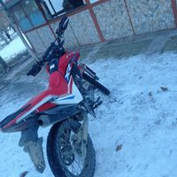 فلات xr250|موتورسیکلت|تهران, آذربایجان|دیوار