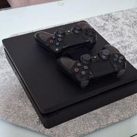 ps4|کنسول، بازی ویدئویی و آنلاین|تهران, امام حسین(ع)|دیوار