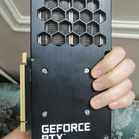 گرافیک RTX 3060 12 GIG|قطعات و لوازم جانبی رایانه|تهران, نجات اللهی|دیوار