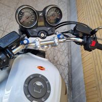 Honda cb1300 sp 2009 abs|موتورسیکلت|تهران, افسریه|دیوار