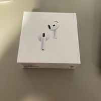 ایرپاد اپل مدل Airpods 4 (نسخه اورجینال)|لوازم جانبی موبایل و تبلت|تهران, سبلان|دیوار