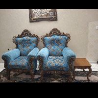 مبلمان ۷ نفره|مبلمان خانگی و میز عسلی|تهران, خانی‌آباد نو|دیوار