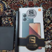 شیائومی Redmi Note 13 Pro حافظه 256 نوت ۱۳ پرو|موبایل|تهران, شهرک ولیعصر|دیوار