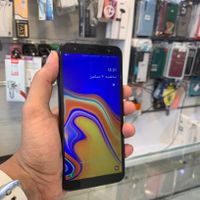 سامسونگ Galaxy J6+ با حافظهٔ ۶۴ گیگابایت|موبایل|تهران, تهرانپارس شرقی|دیوار