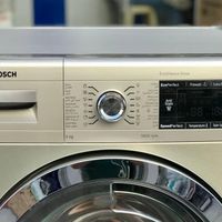 ماشین لباسشویی 9 کیلویی بوش مدل 325 Bosch|ماشین لباسشویی و خشک‌کن لباس|تهران, امین حضور|دیوار