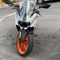 کی تی ام 250 rc ktm|موتورسیکلت|تهران, سیدخندان|دیوار