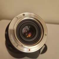 لنز روکینون 12mm F2 برای دوربین های فوجی|دوربین عکاسی و فیلم‌برداری|تهران, ایرانشهر|دیوار