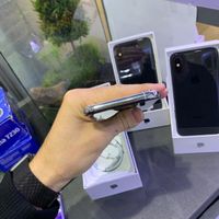 اپل iPhone XS ۲۵۶ گیگابایت|موبایل|تهران, شیخ هادی|دیوار