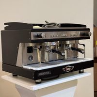 اسپرسو ماشین صنعتی Wega Pegaso plus|کافی‌شاپ و رستوران|تهران, ونک|دیوار
