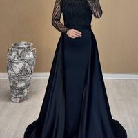 زیبایی بی نظیر مدل دو دامنه فلور کد 20362|لباس|تهران, امامزاده حسن(ع)|دیوار
