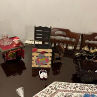 وسایل قدیمی|کلکسیون اشیاء عتیقه|تهران, پاسداران|دیوار