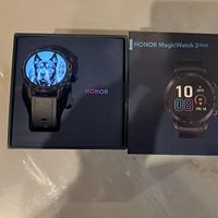 honor magic watch|ساعت|تهران, تهرانپارس شرقی|دیوار