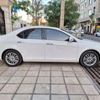 جک J5 اتومات مدل 96|خودرو سواری و وانت|تهران, شهرک استقلال|دیوار