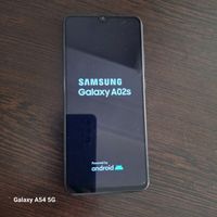 سامسونگ Galaxy A02s با حافظهٔ ۶۴ گیگابایت|موبایل|تهران, تهران‌سر|دیوار