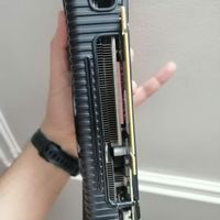 گرافیک RTX 3060 12 GIG|قطعات و لوازم جانبی رایانه|تهران, نجات اللهی|دیوار