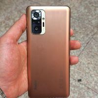 شیائومی Redmi Note 10 Pro ۶۴ گیگابایت|موبایل|تهران, آشتیانی|دیوار