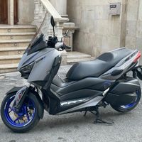 Xmax 250ناردوگری|موتورسیکلت|تهران, قلهک|دیوار