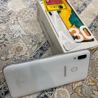 سامسونگ Galaxy A30 ۶۴ گیگابایت|موبایل|تهران, اوقاف|دیوار