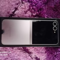 سامسونگ Galaxy Z Flip6 ۲۵۶ گیگابایت|موبایل|تهران, اختیاریه|دیوار