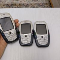 nokia 6600|موبایل|تهران, سیزده آبان|دیوار