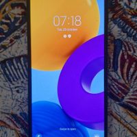 سامسونگ Galaxy M52 5G ۱۲۸ گیگابایت|موبایل|تهران, خلیج فارس|دیوار