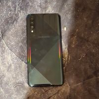 سامسونگ Galaxy A50s ۱۲۸ گیگابایت|موبایل|تهران, جیحون|دیوار